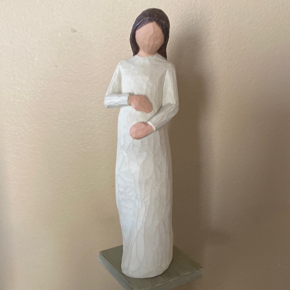 Willow Tree 2002